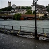 Dienstag, 13. Juli 2021, abends in Luzern