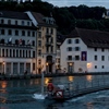 Montag, 12. Juli 2021, abends in Luzern