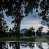 Dienstag, 13. Juli 2021, abends in Luzern