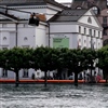 Mittwoch, 14. Juli 2021, mittags in Luzern