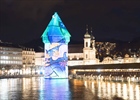 LiLu Lichtfestival 2022 in Luzern