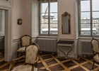 Ein Besuch im Luzerner Zimmer im Am Rhyn Haus in Luzern