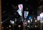 LiLu Lichtfestival in Luzern begeistert bei jedem Wetter