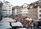 Altstadtfest, Luzernerfest, Stadtfest – Hauptsache: back to the roots