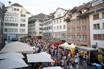 Altstadtfest, Luzernerfest, Stadtfest – Hauptsache: back to the roots