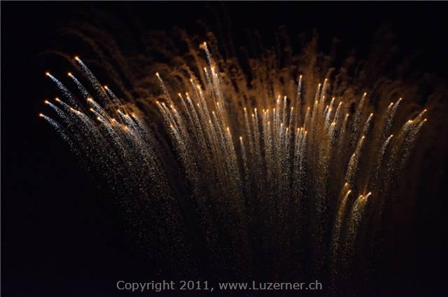 Luzerner Fest 2011
