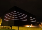 StegHOF, Entspannung mit Strom und Licht