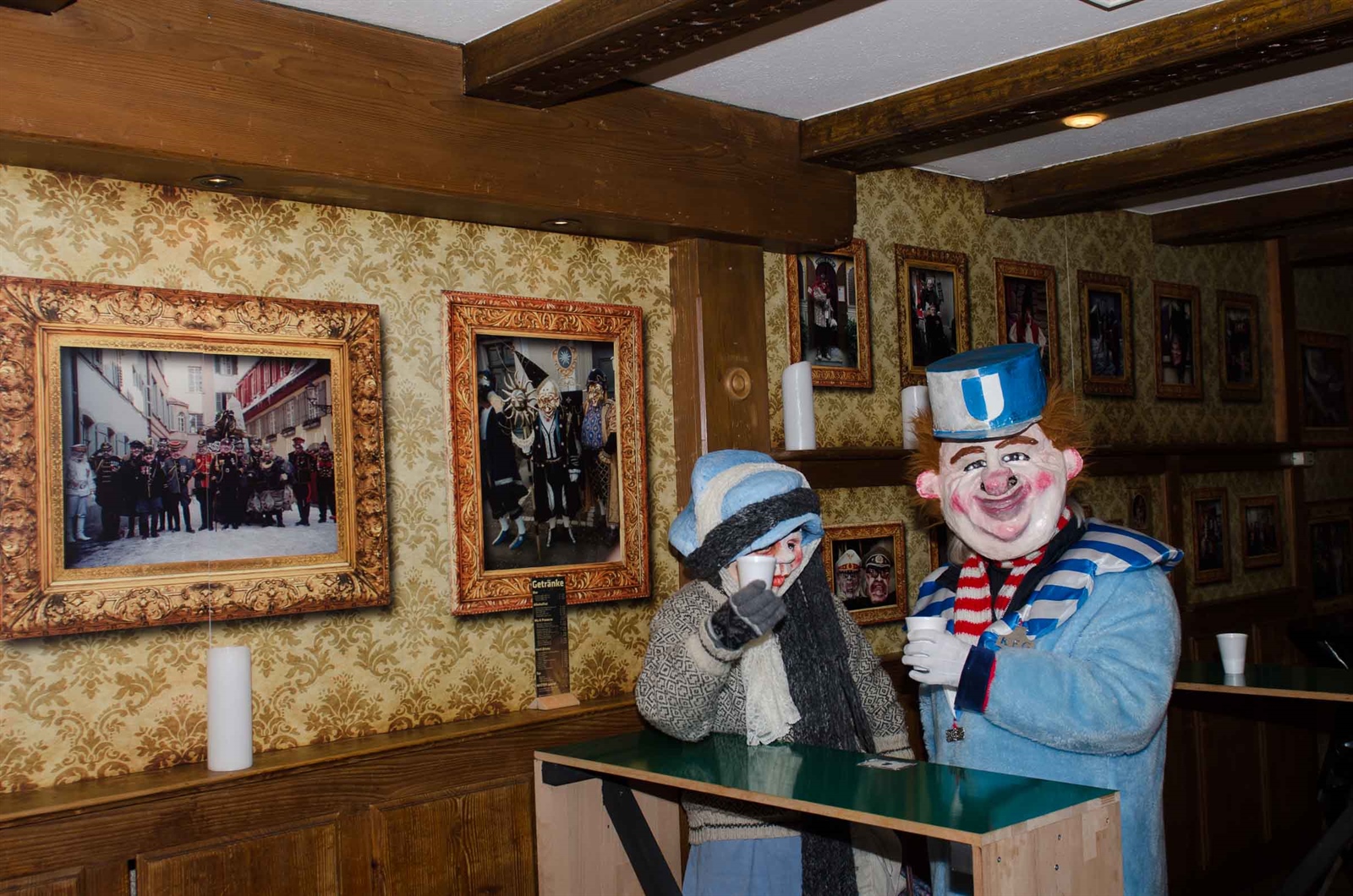 Fasnacht2015 - Güdis Dienstag