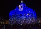 Illumination in Como