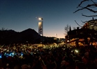 Gibt es ein schöneres Neujahrsfeuerwerk als in Luzern?