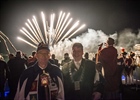 von der Tagwache vor der Tagwache bis am Abend - Schmudo #fasnacht2017 z'Lozärn