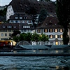 Montag, 12. Juli 2021, abends in Luzern