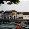 Dienstag, 13. Juli 2021, abends in Luzern