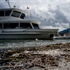 Mittwoch, 14. Juli 2021, mittags in Luzern