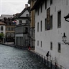 Mittwoch, 14. Juli 2021, mittags in Luzern