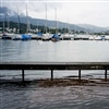 Mittwoch, 14. Juli 2021, abends in Luzern