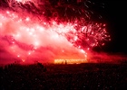 Int. Feuerwerkswettbewerb Hannover: Gewinnen die Luzerner Pyromantiker den ersten Preis?