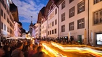 500 Jahre Bachfischet: Was Luzern von Aarau lernen kann