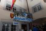 Altstadtfäscht in der Altstadt Lozärn
